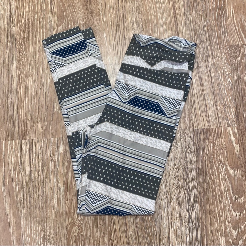 LulaRoe Leggings OS
